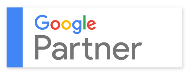 Google partner
