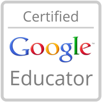 Google educator