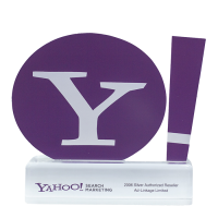 Yahoo! Silver Authorised Reseller